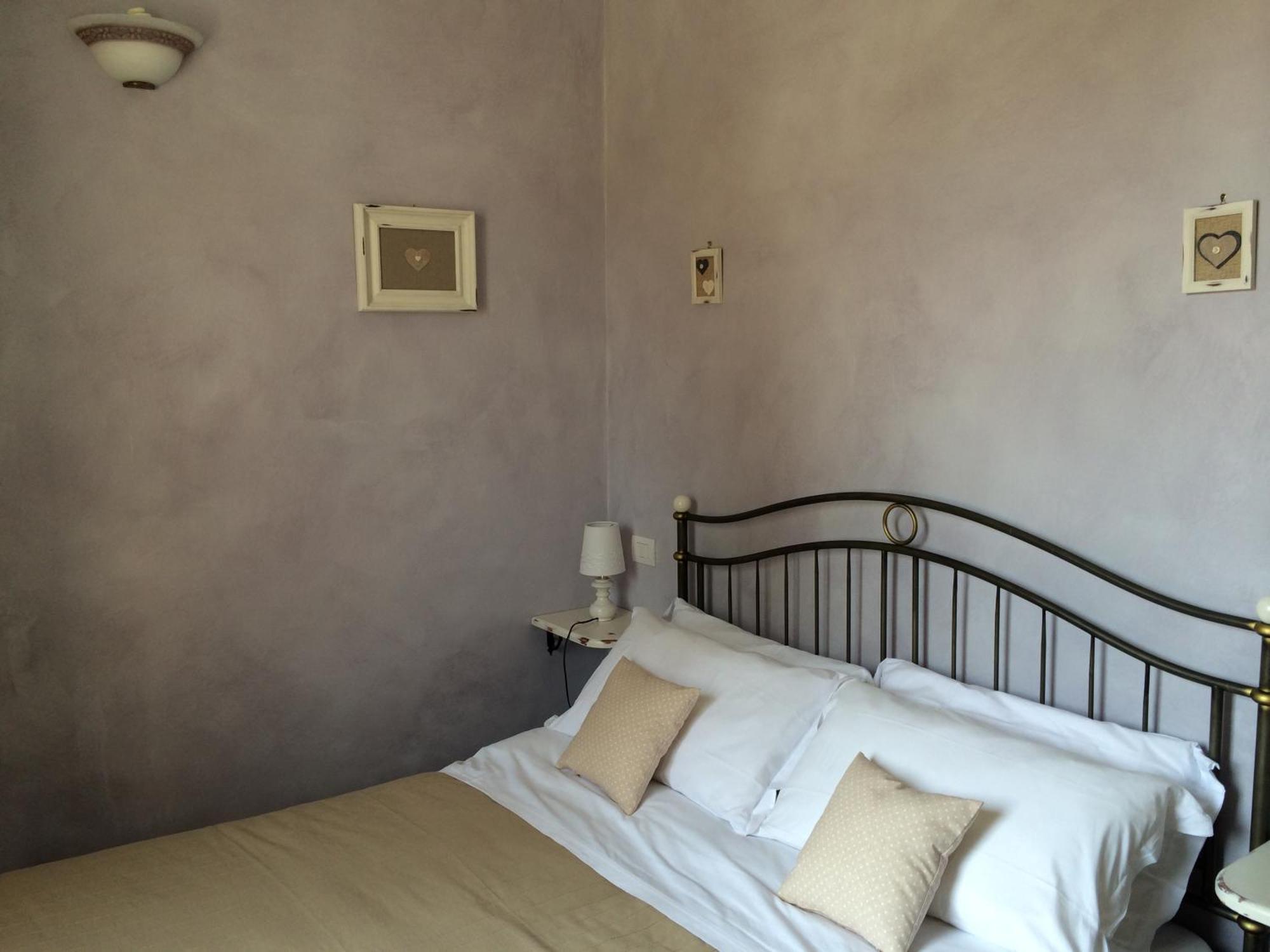 Relais Borgo Sul Mare Ospitalita Diffusa Silvi Paese Room photo