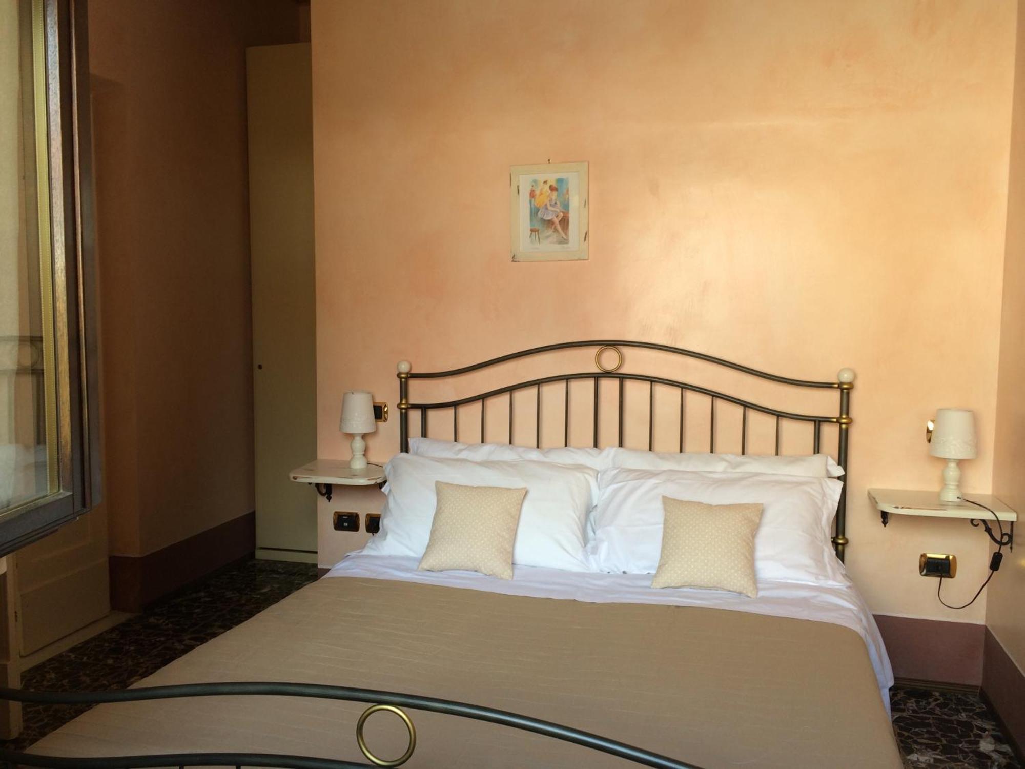Relais Borgo Sul Mare Ospitalita Diffusa Silvi Paese Room photo