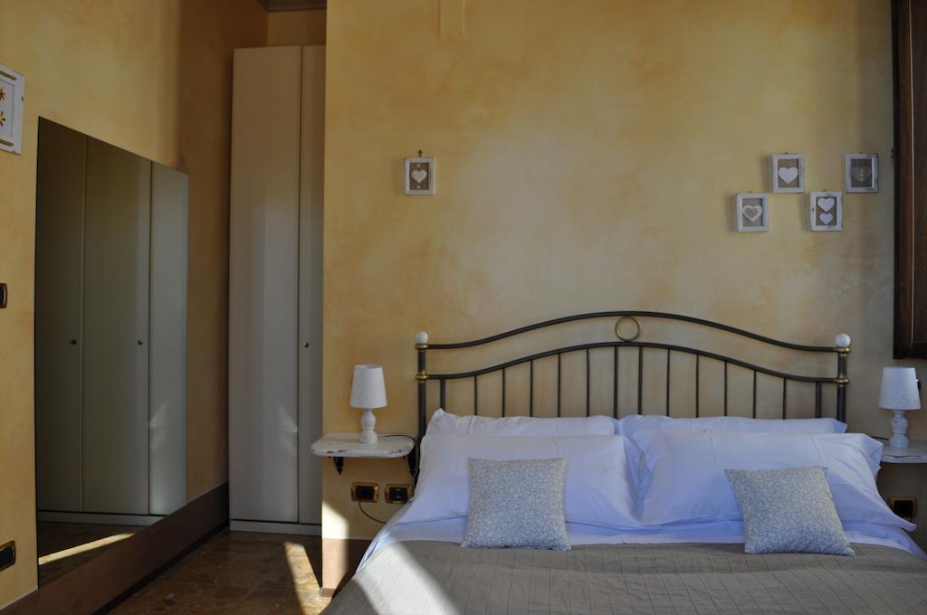 Relais Borgo Sul Mare Ospitalita Diffusa Silvi Paese Room photo