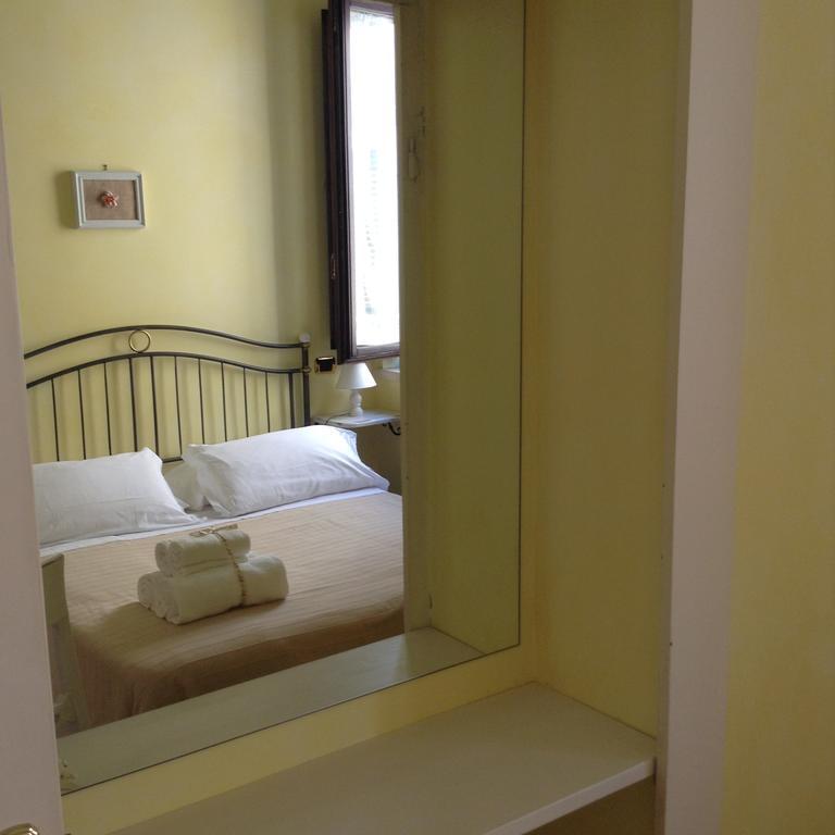 Relais Borgo Sul Mare Ospitalita Diffusa Silvi Paese Exterior photo