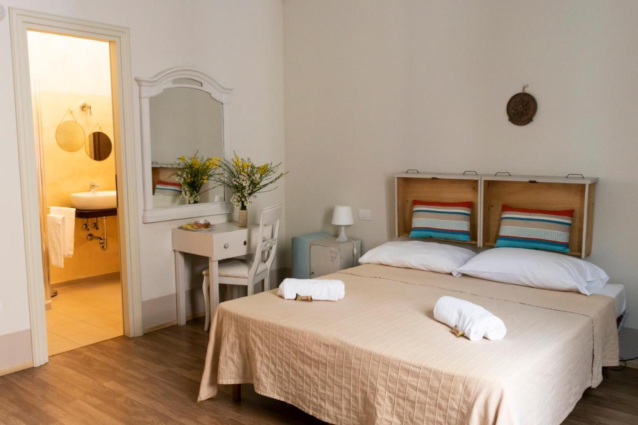 Relais Borgo Sul Mare Ospitalita Diffusa Silvi Paese Exterior photo